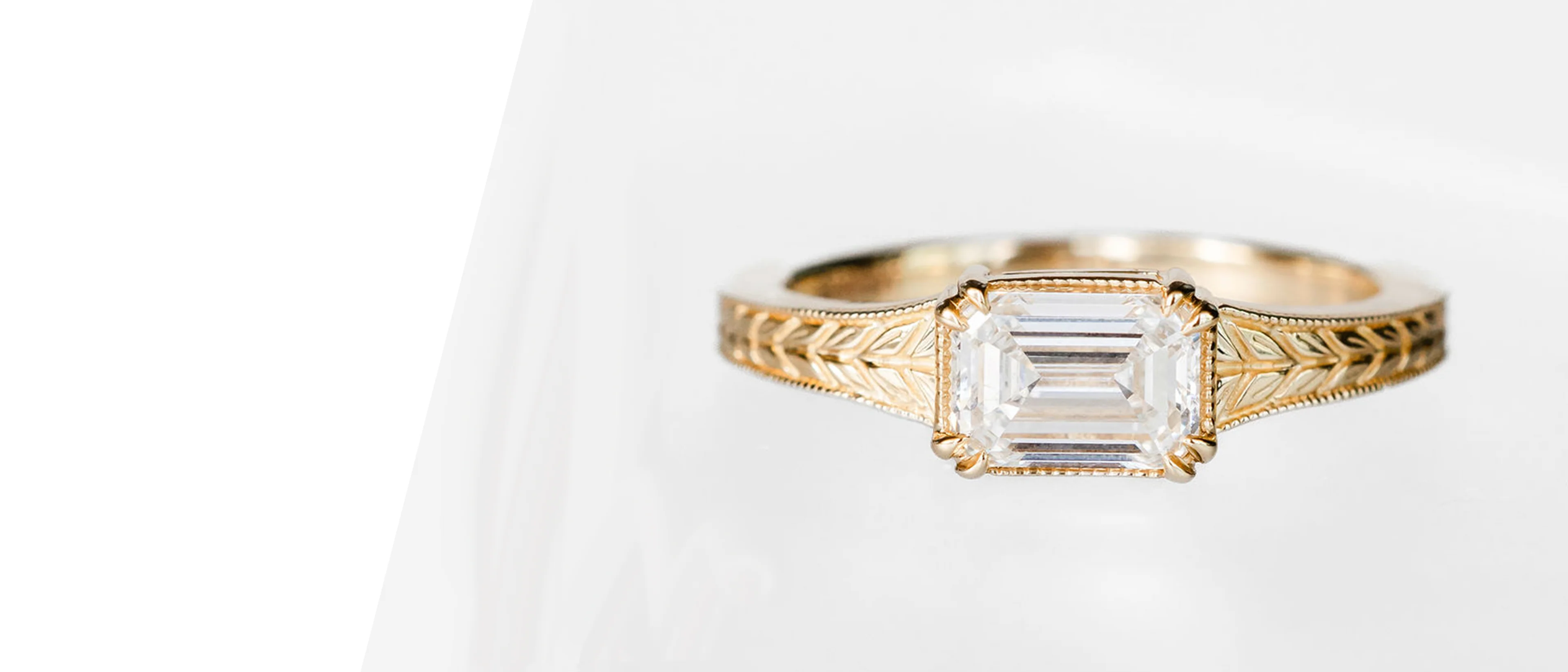 Jewelry for Every Love Story