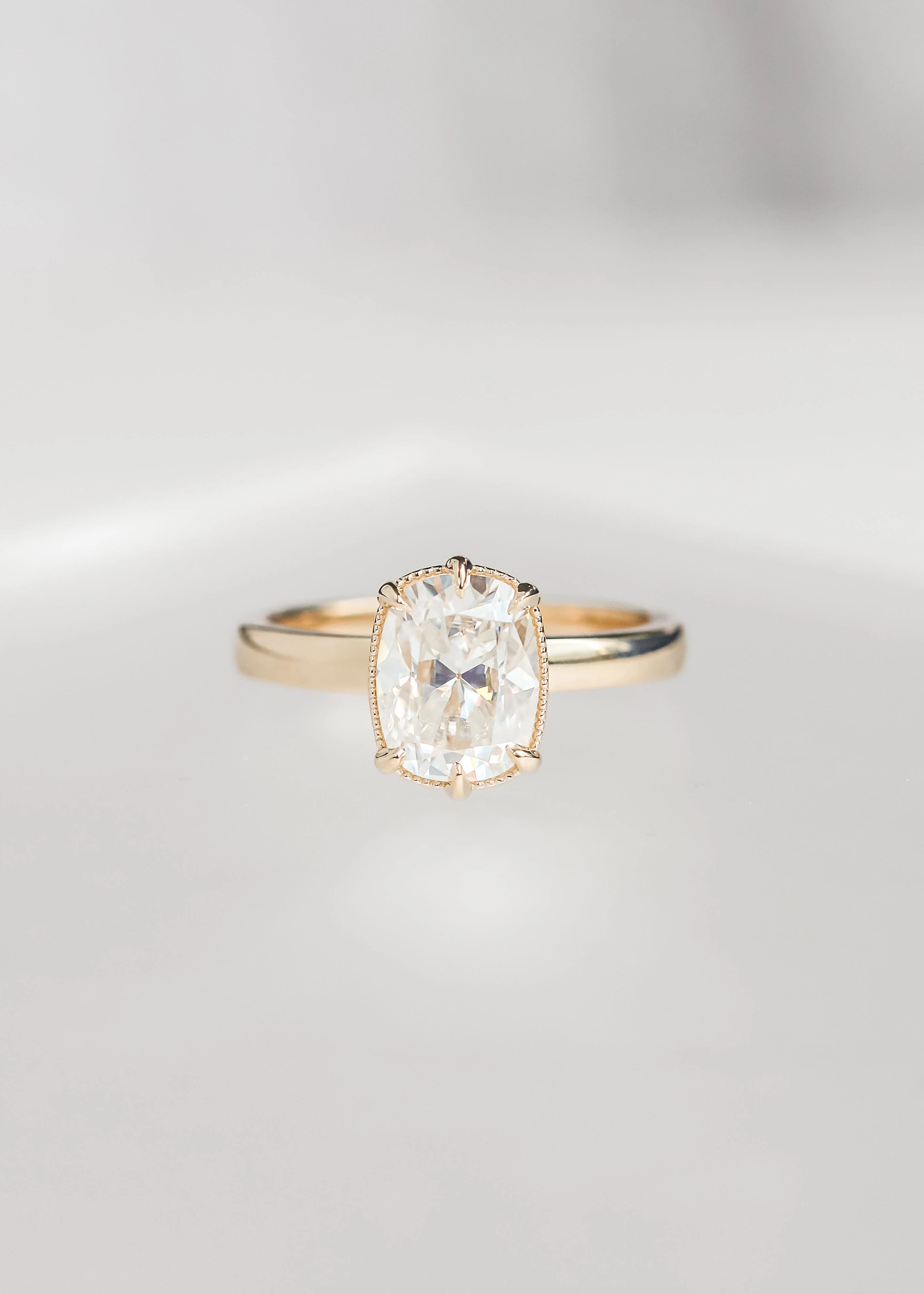 Diamond Engagement Rings