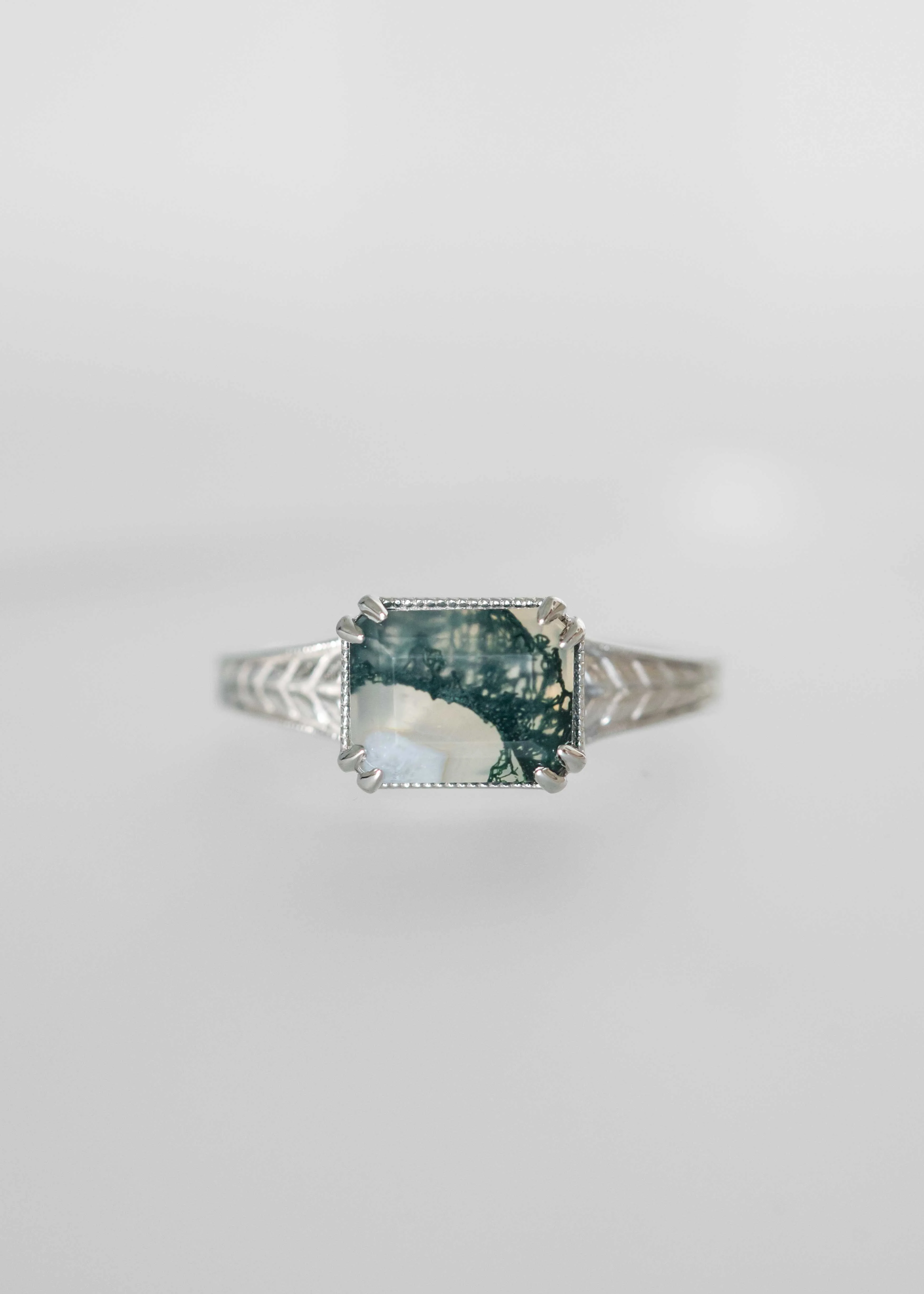 The Sage Ring
